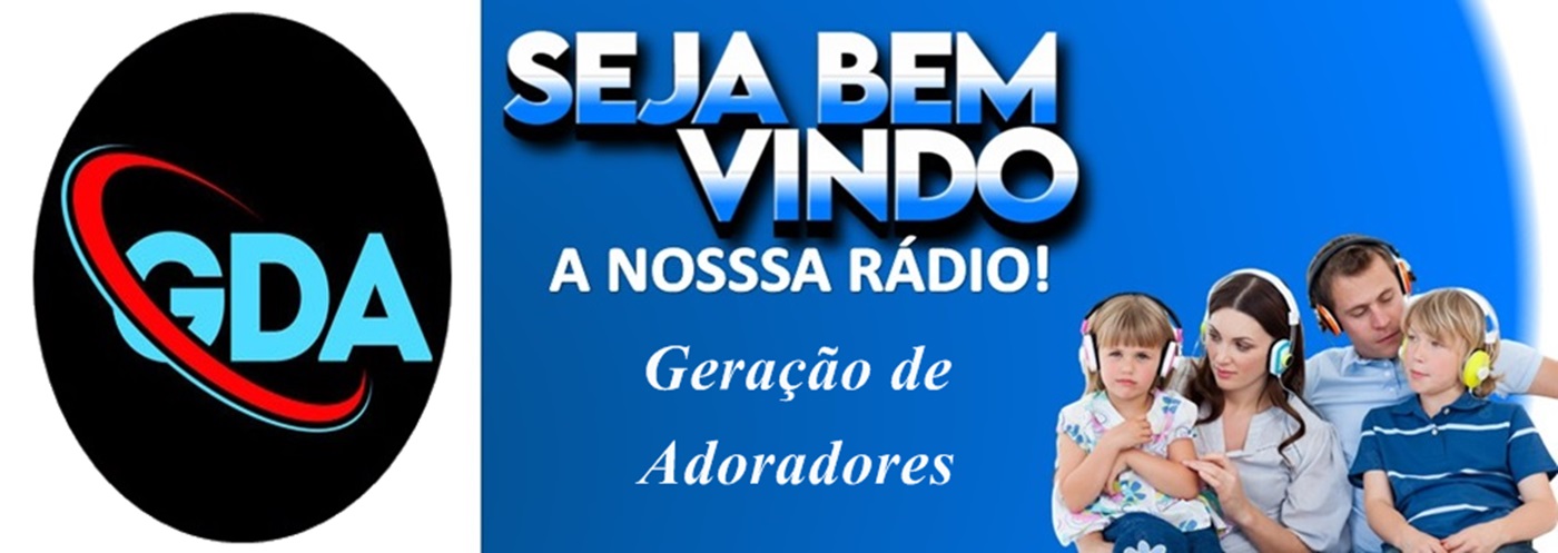 RÁDIO GDA